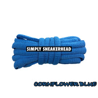 Classic Oval Shoelaces