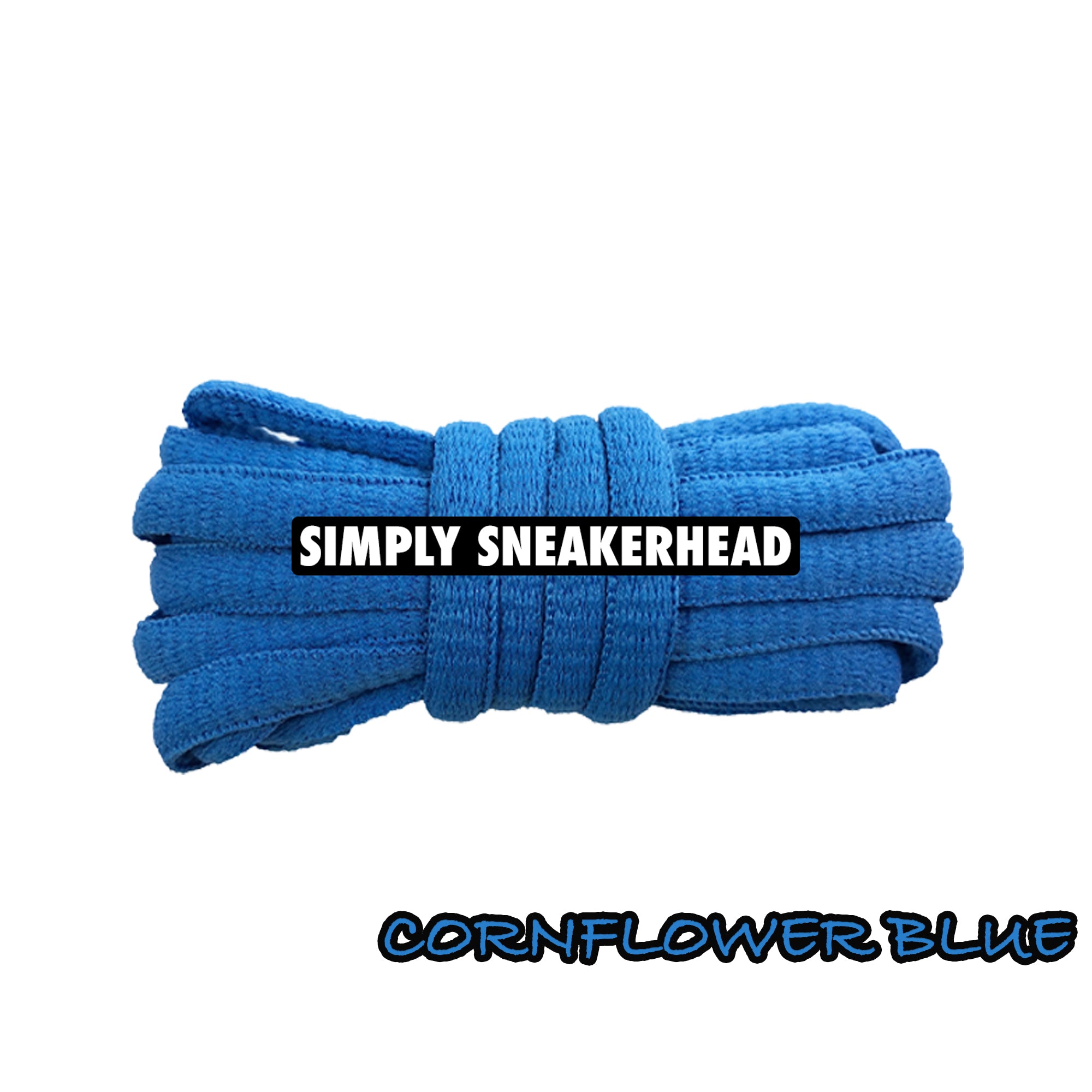 Classic Oval Shoelaces