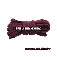 Classic Oval Shoelaces