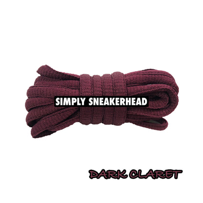 Classic Oval Shoelaces