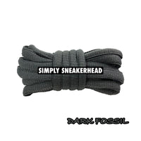 Classic Oval Shoelaces
