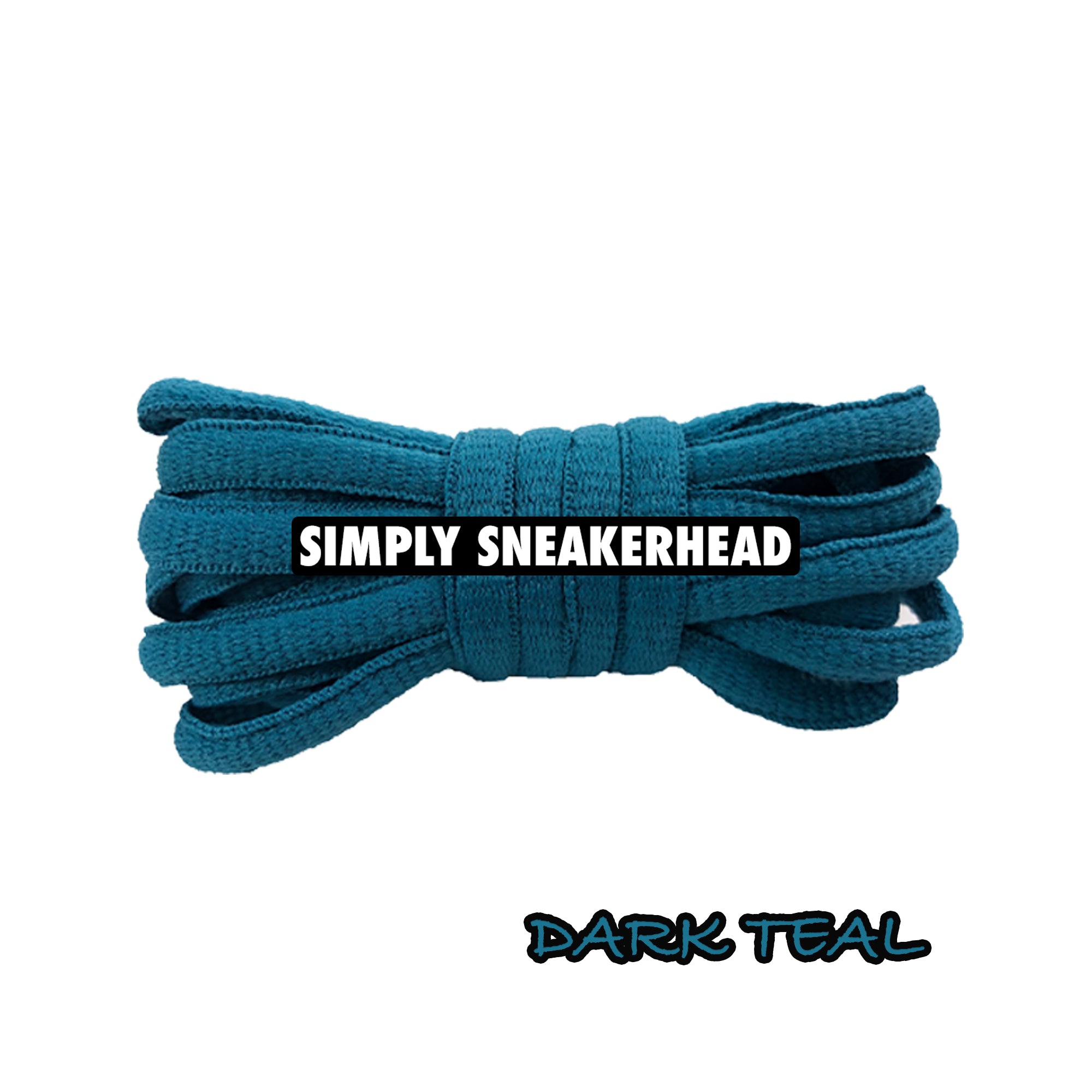 Classic Oval Shoelaces