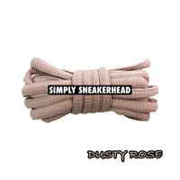 Classic Oval Shoelaces