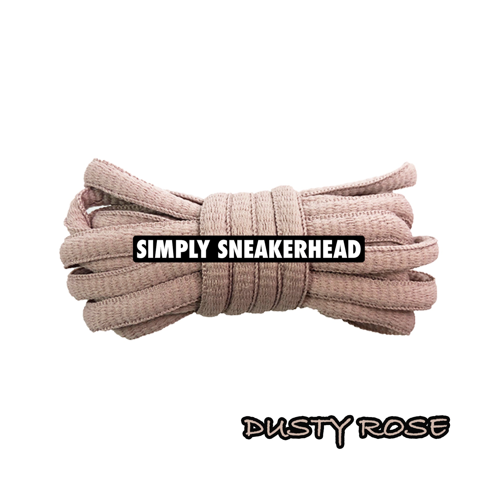 Classic Oval Shoelaces