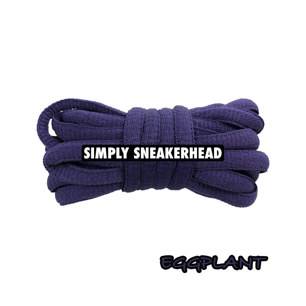 Classic Oval Shoelaces
