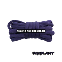 Classic Oval Shoelaces