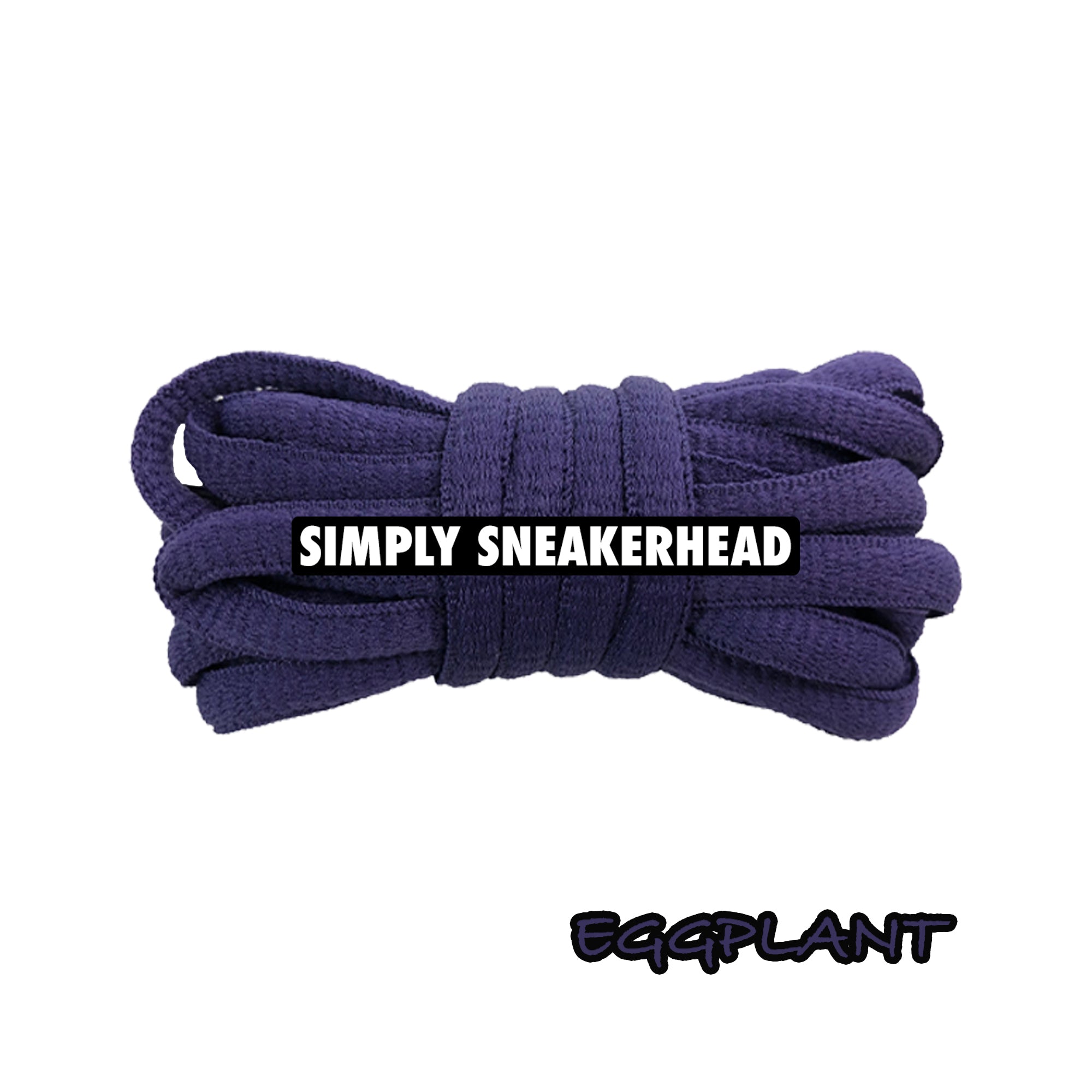 Classic Oval Shoelaces