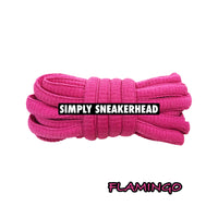 Classic Oval Shoelaces