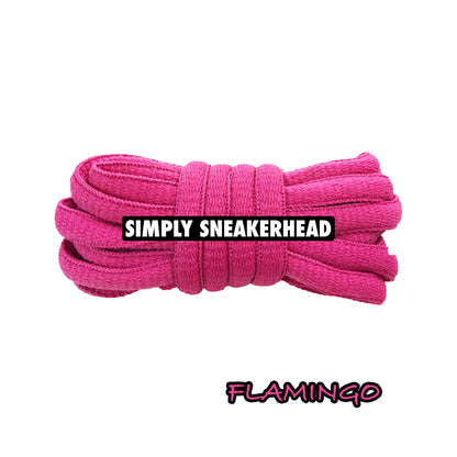 Classic Oval Shoelaces
