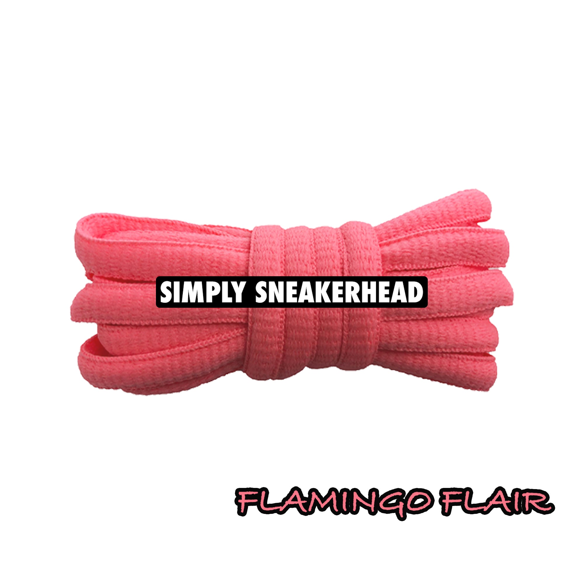 Classic Oval Shoelaces