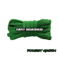 Classic Oval Shoelaces