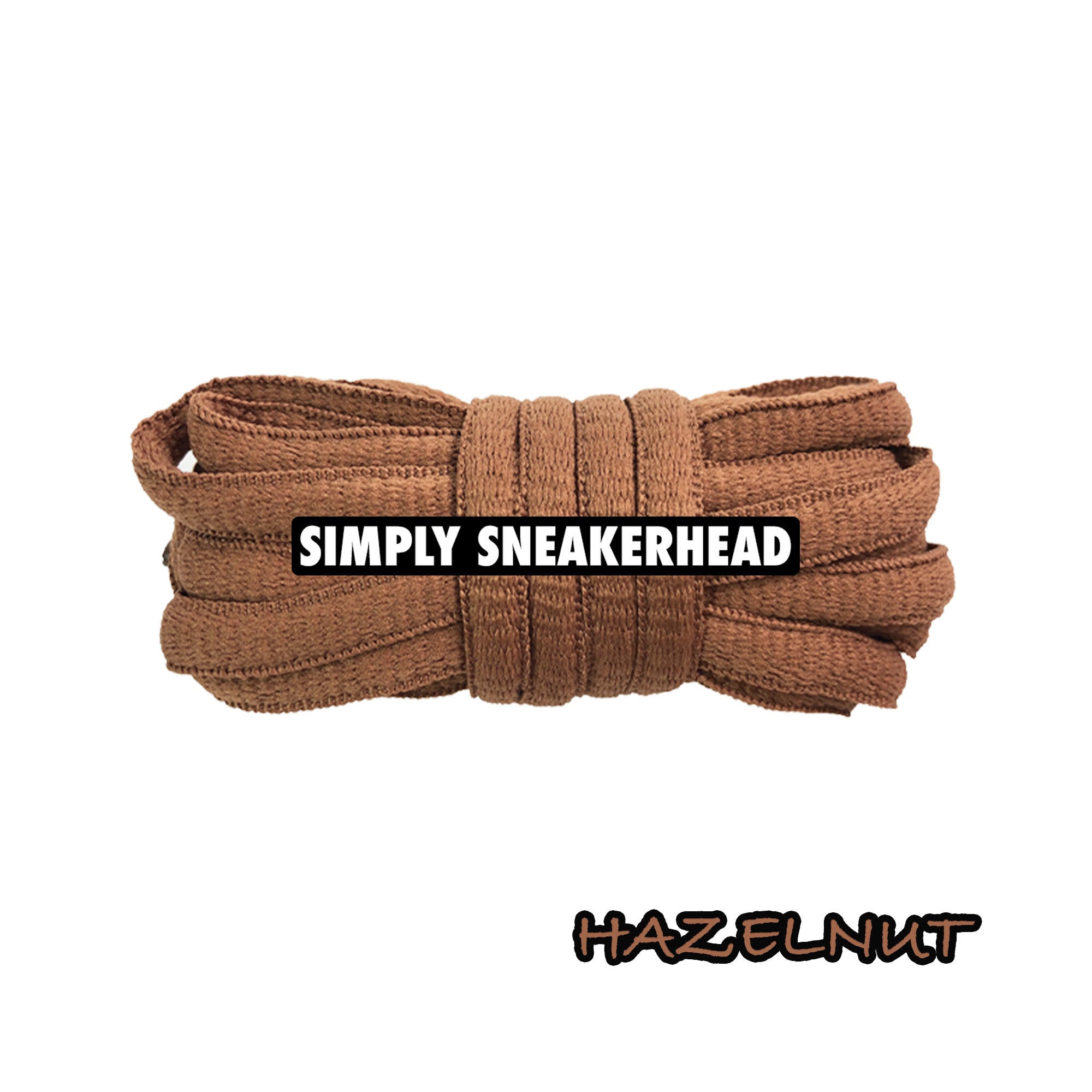 Classic Oval Shoelaces