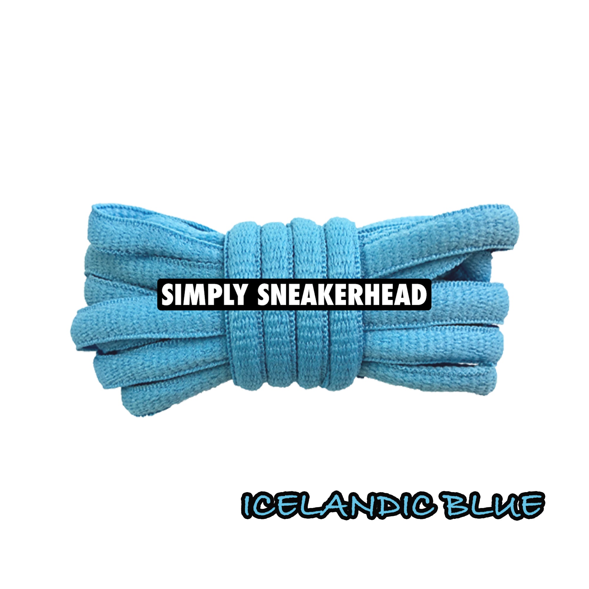 Classic Oval Shoelaces