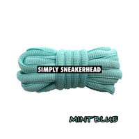 Classic Oval Shoelaces