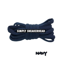Classic Oval Shoelaces