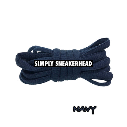 Classic Oval Shoelaces