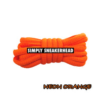 Classic Oval Shoelaces