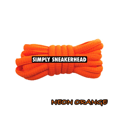 Classic Oval Shoelaces