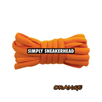 Classic Oval Shoelaces