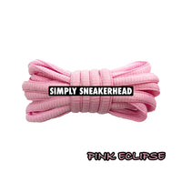 Classic Oval Shoelaces