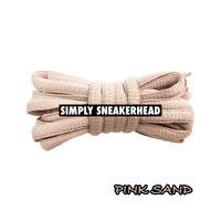 Classic Oval Shoelaces