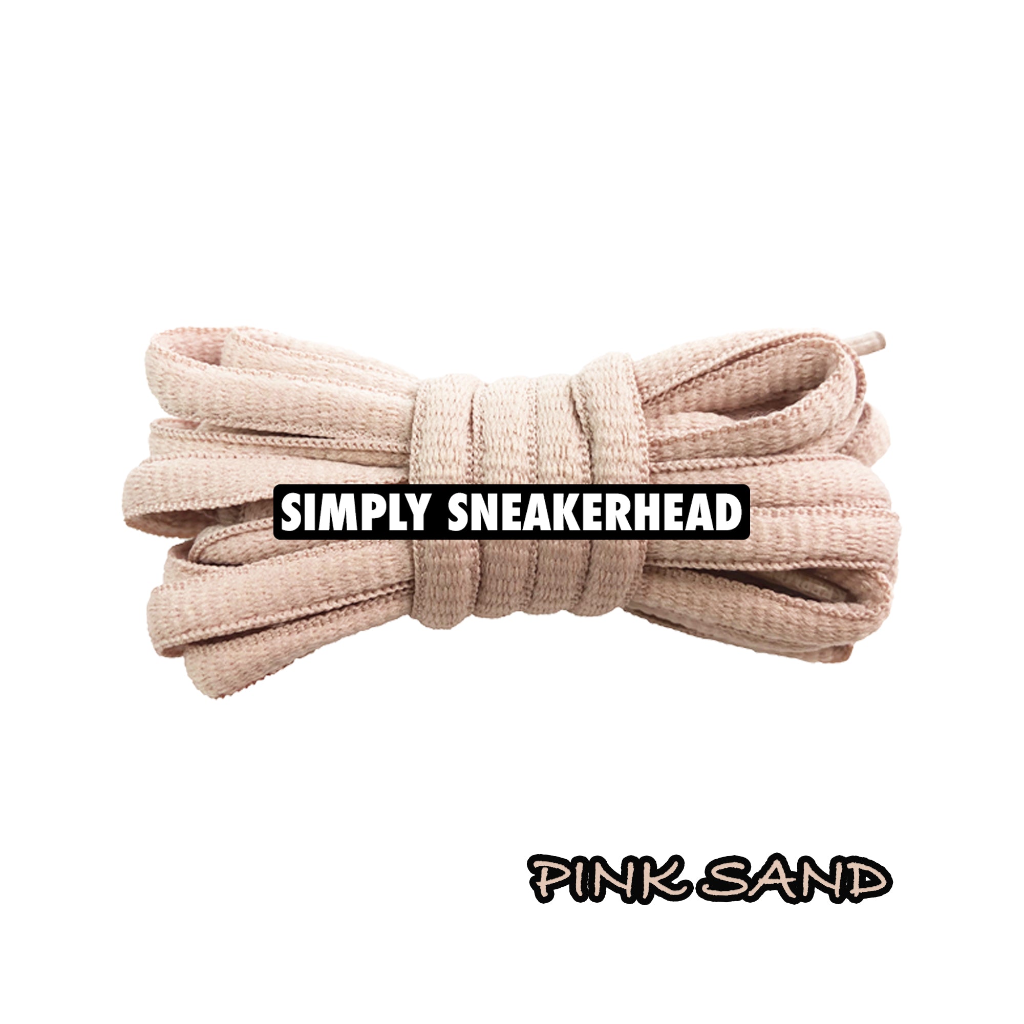 Classic Oval Shoelaces