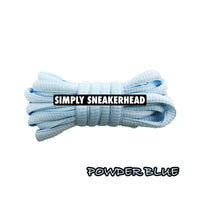 Classic Oval Shoelaces