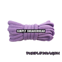 Classic Oval Shoelaces