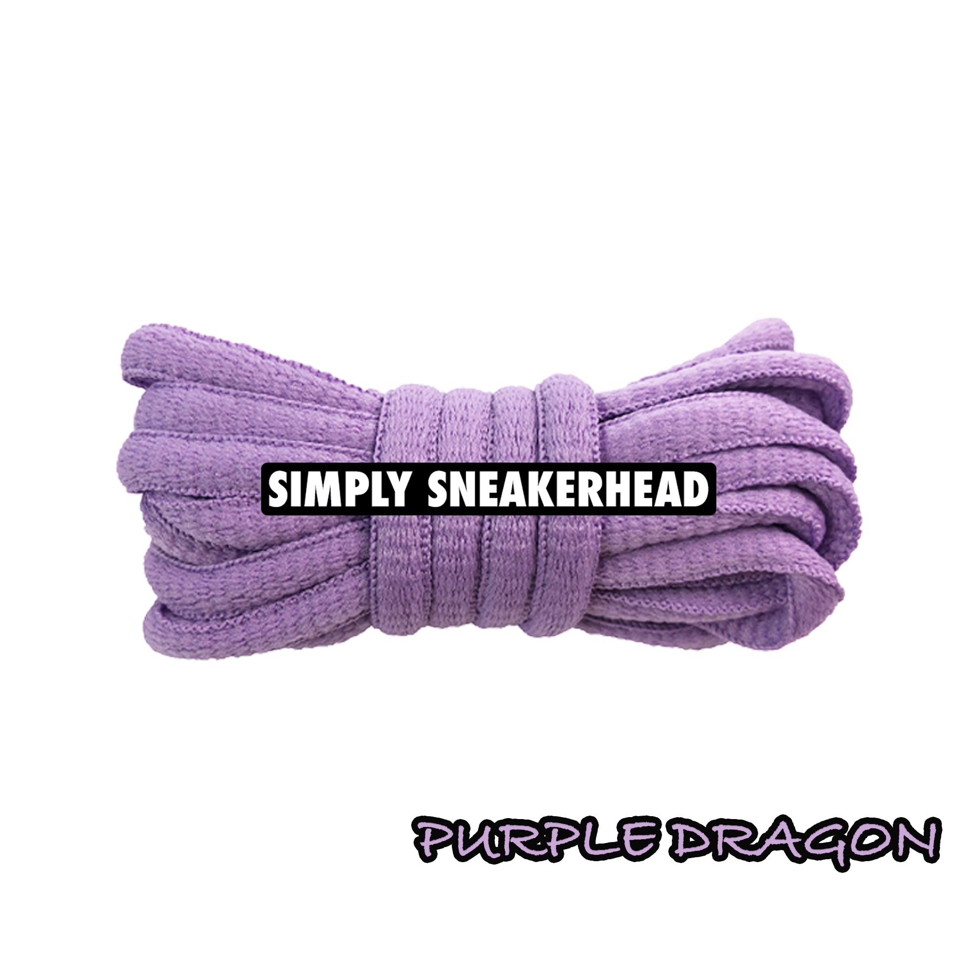 Classic Oval Shoelaces