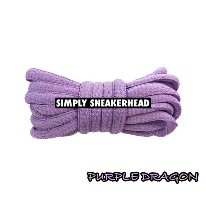 Classic Oval Shoelaces