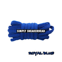 Classic Oval Shoelaces