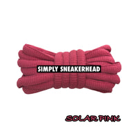 Classic Oval Shoelaces