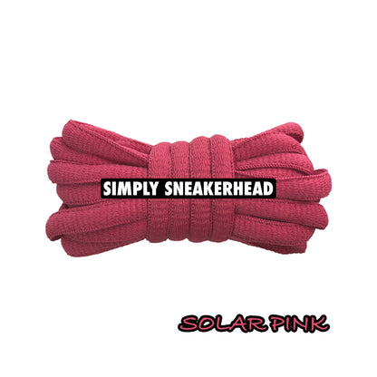 Classic Oval Shoelaces