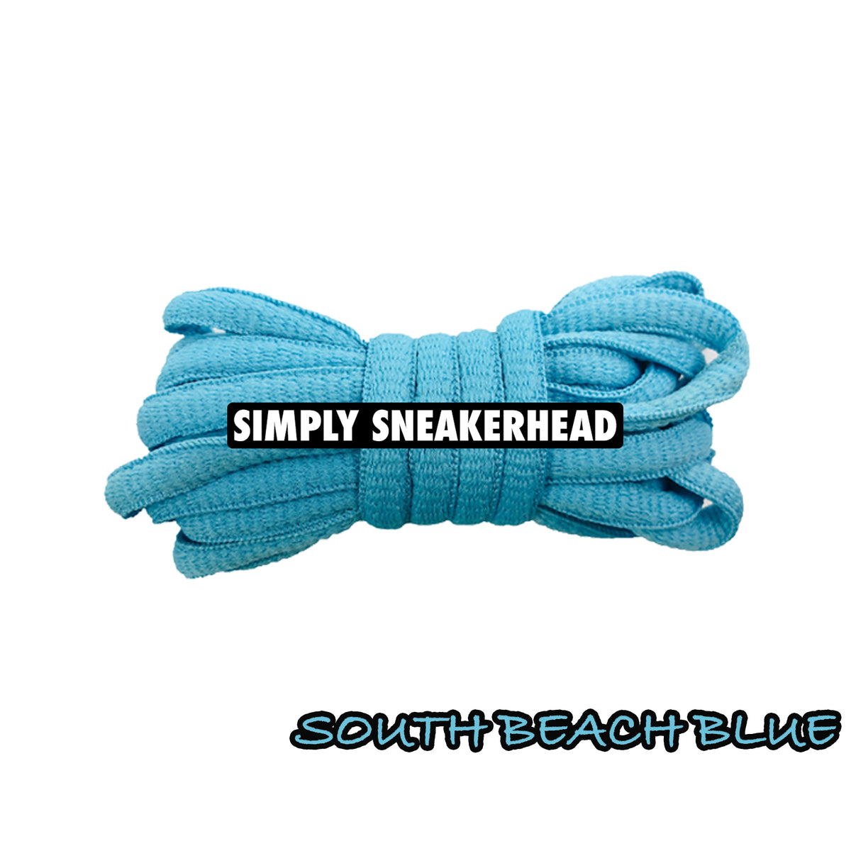 Classic Oval Shoelaces