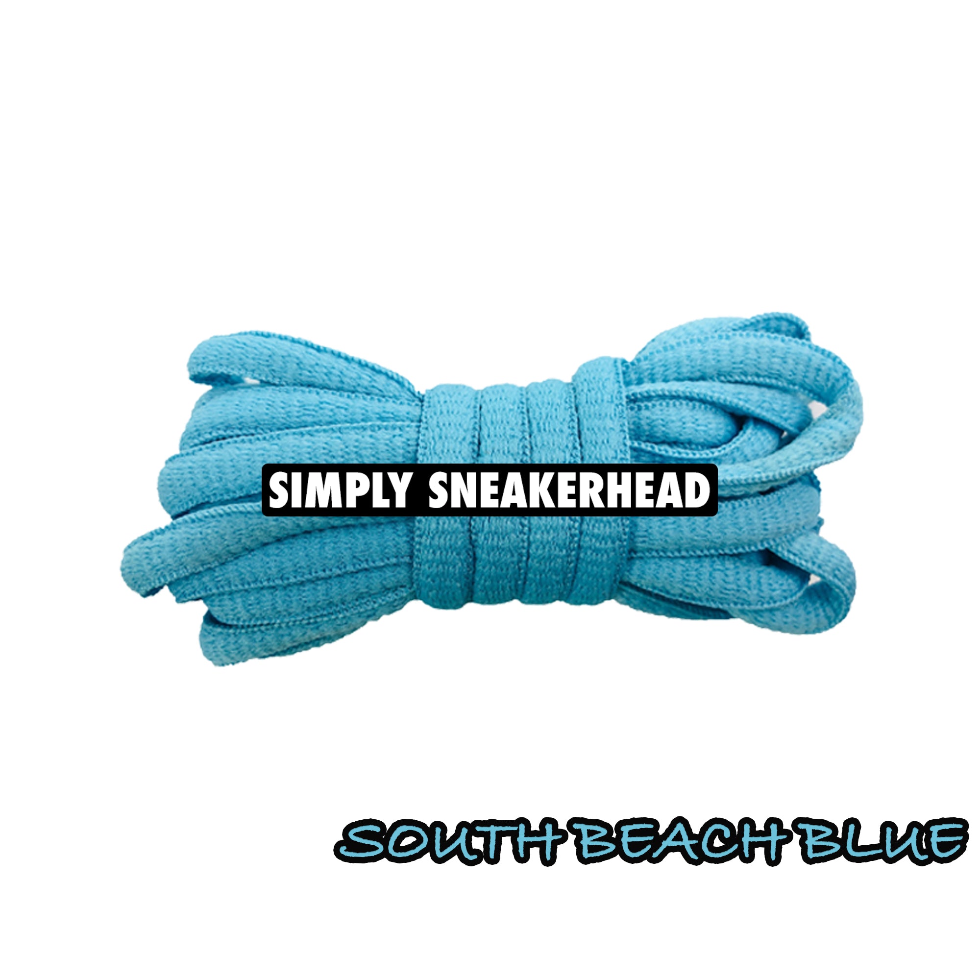 Classic Oval Shoelaces
