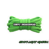 Classic Oval Shoelaces
