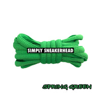 Classic Oval Shoelaces