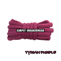 Classic Oval Shoelaces