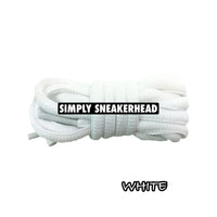 Classic Oval Shoelaces