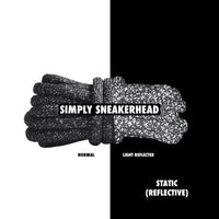 350 Boost Premium Rope Shoelaces
