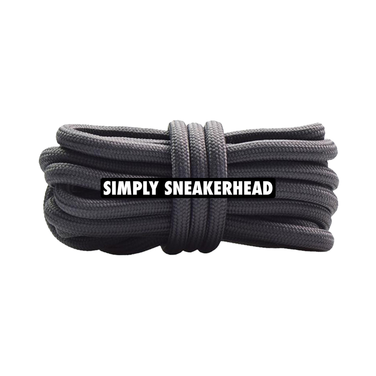 Classic Rope Shoelaces