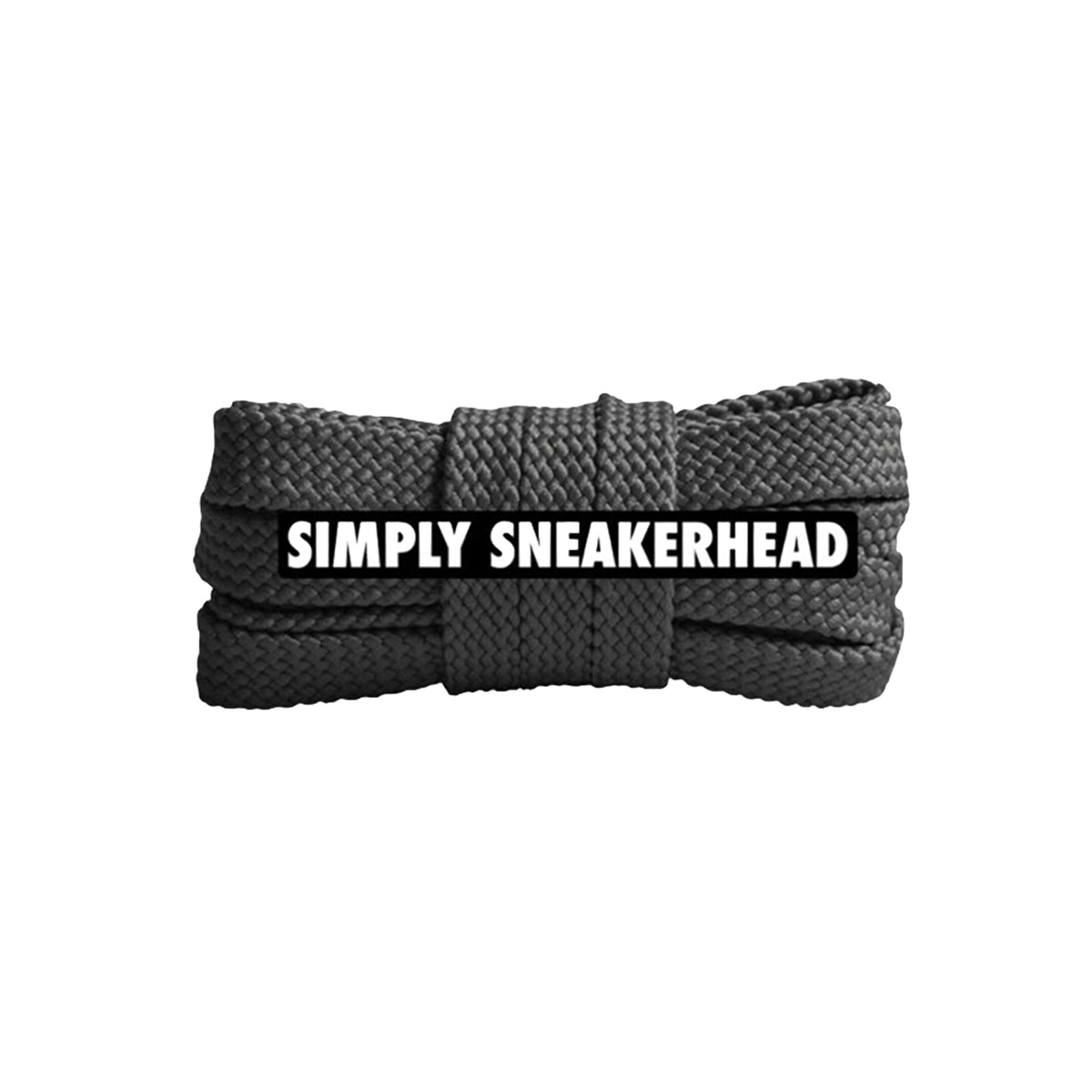 NMD Style Shoelaces