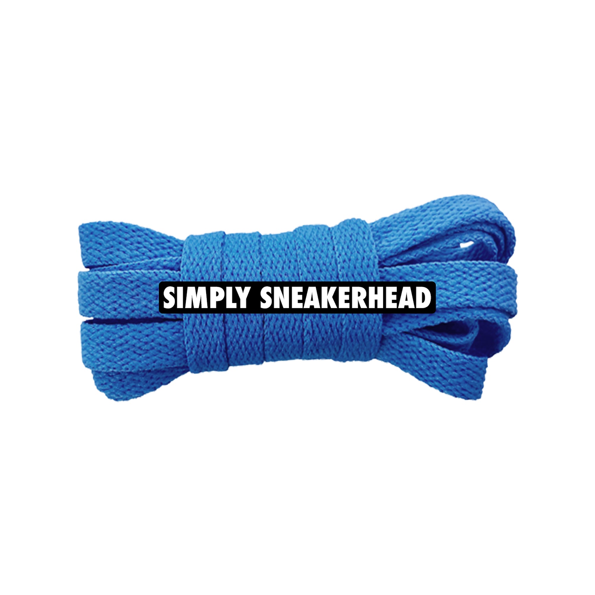Classic Flat Shoelaces