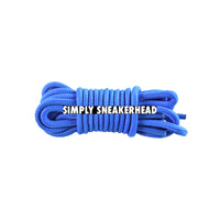Classic Thin Round Shoelaces