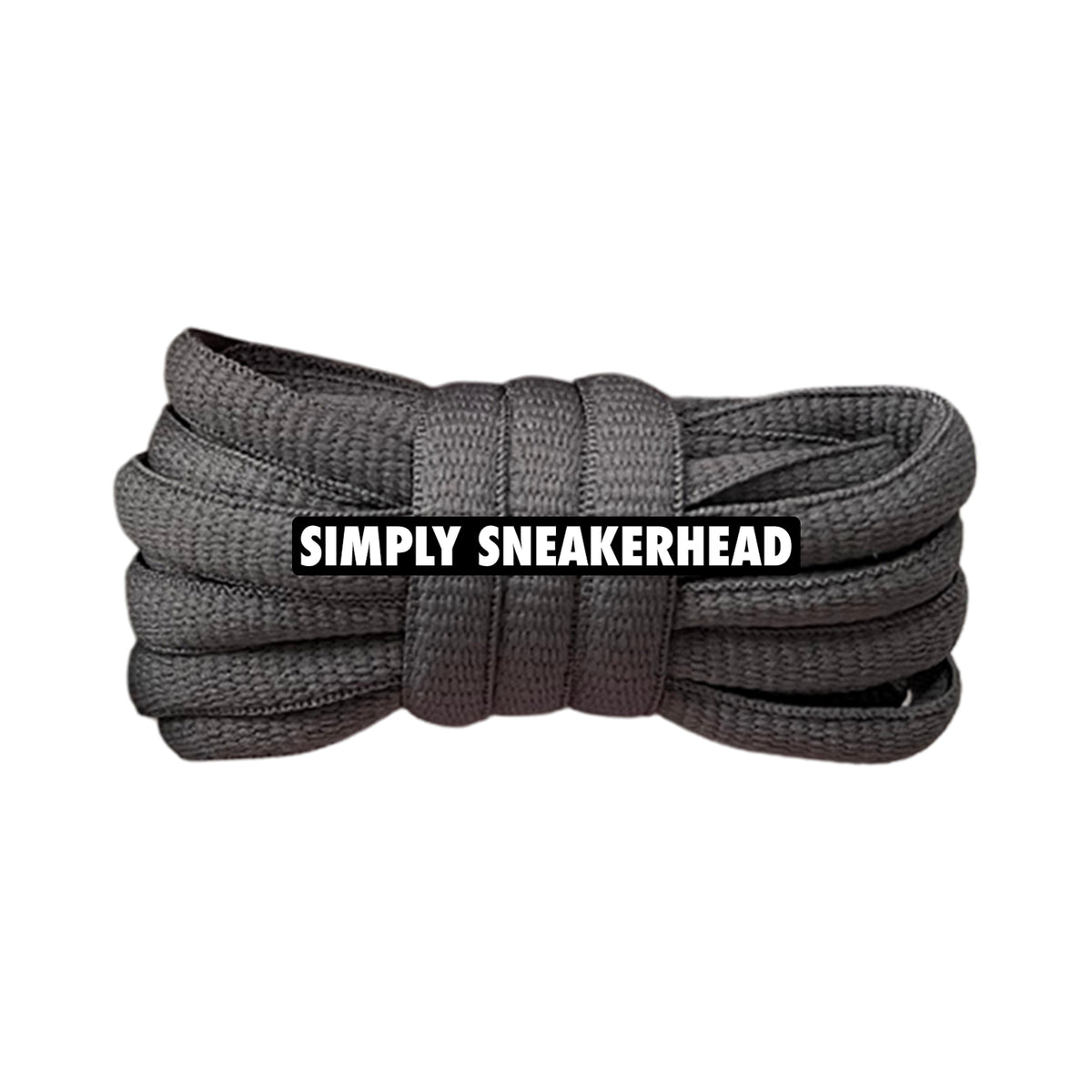 SB Dunk Oval V2 Shoelaces