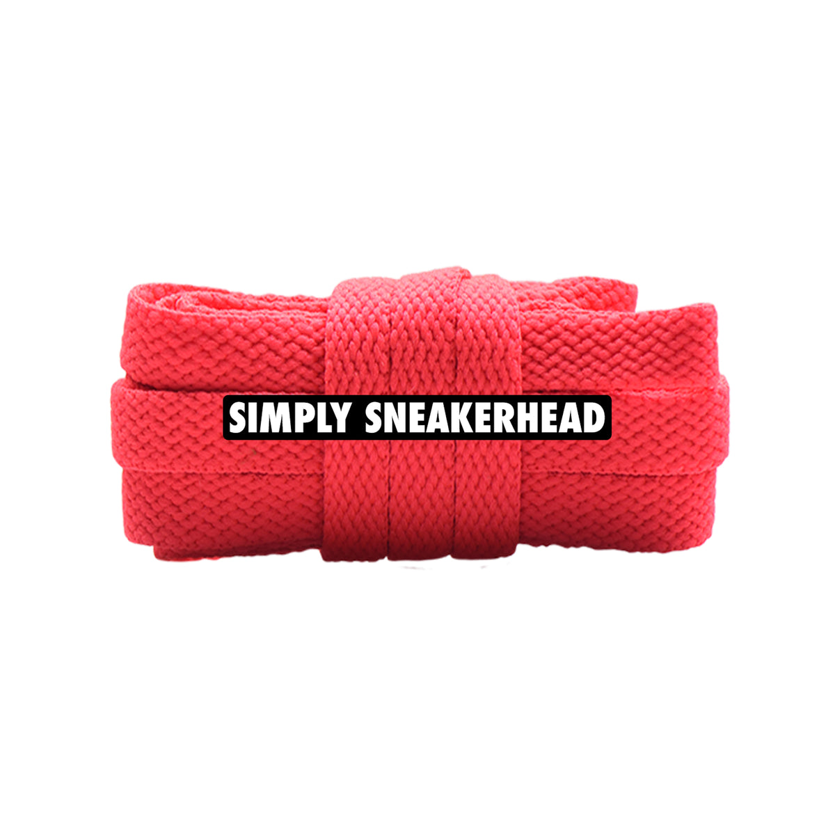 Premium Flat Shoelaces