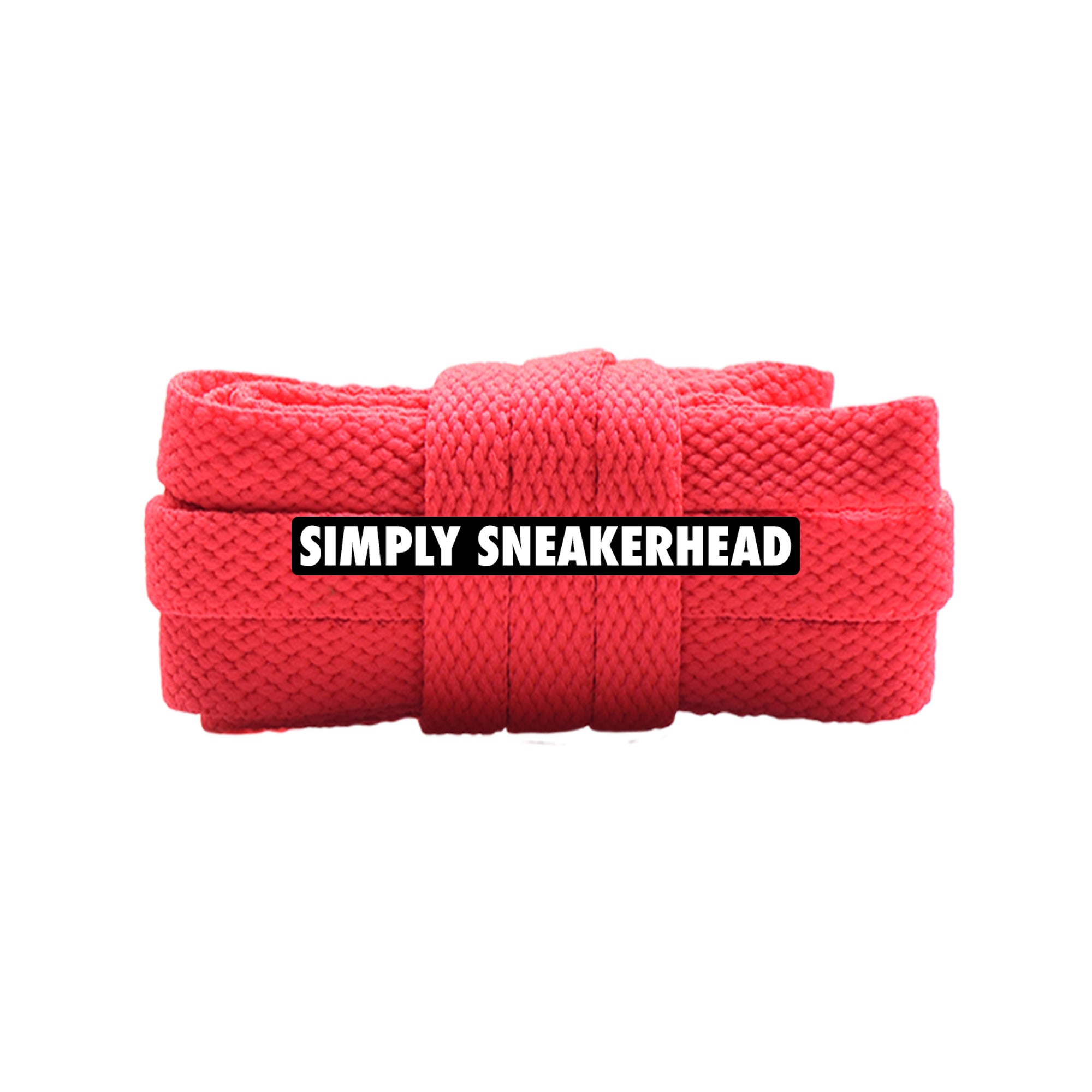 Premium Flat Shoelaces