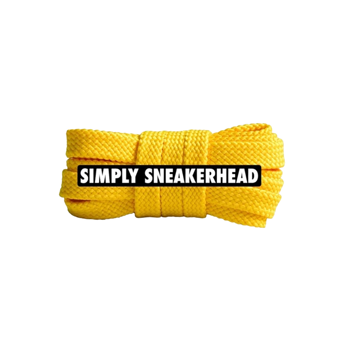 NMD Style Shoelaces