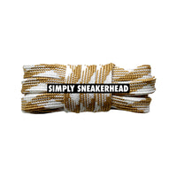 Prism Flat Shoelaces
