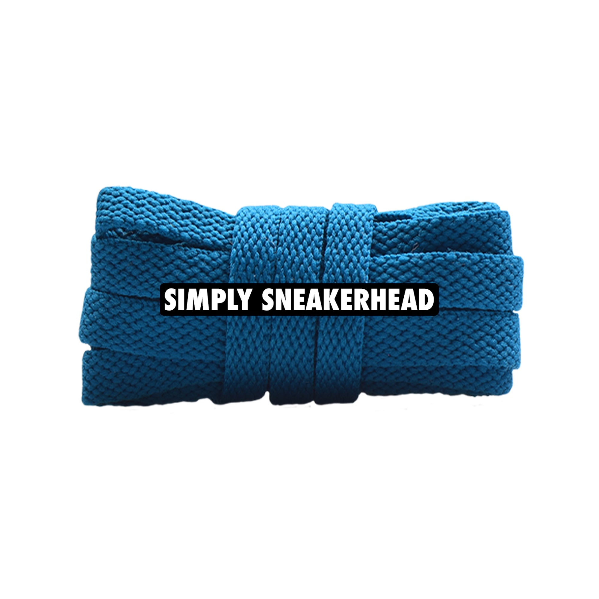 Premium Flat Shoelaces